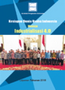 Laporan Tahunan APINDO Provinsi Maluku 2018