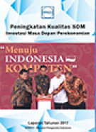 Laporan Tahunan APINDO Provinsi Maluku 2017