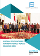 Laporan Tahunan APINDO Provinsi Maluku 2019